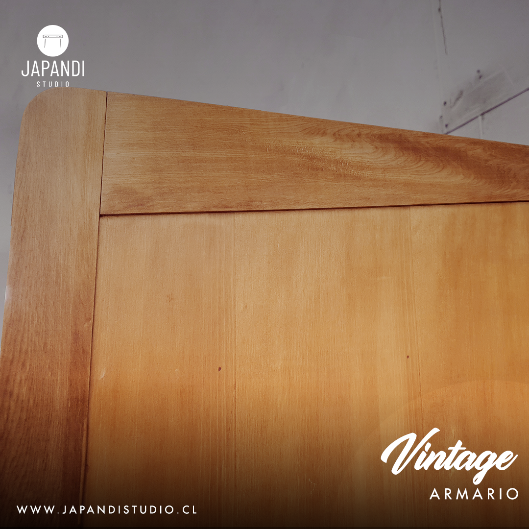 Armario Vintage