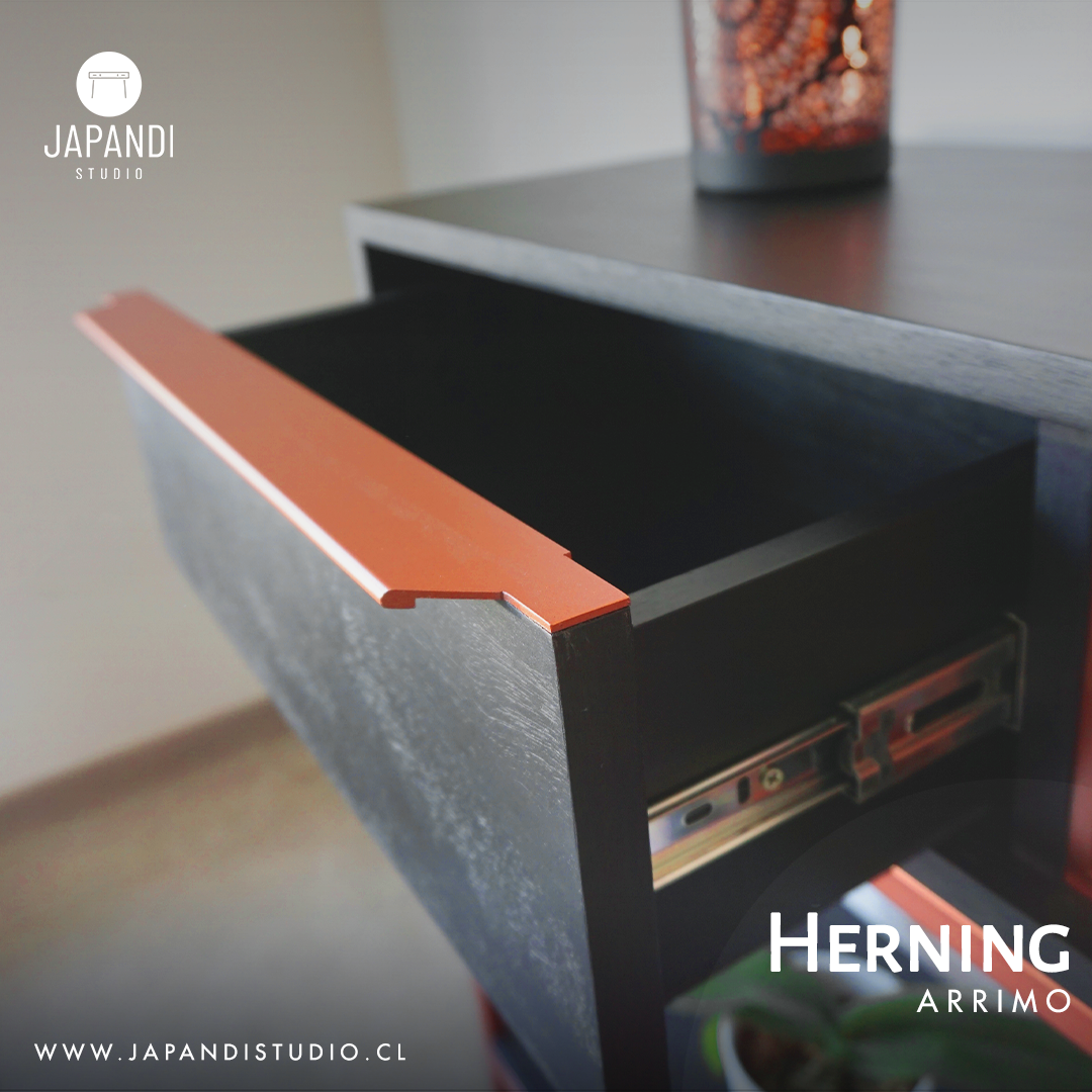 Arrimo Herning
