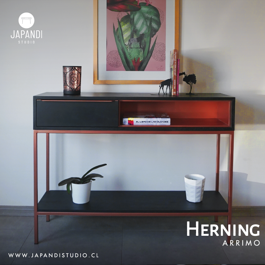 Arrimo Herning
