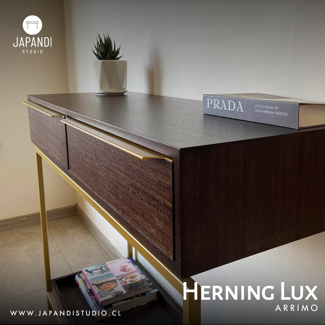 Arrimo Herning Lux