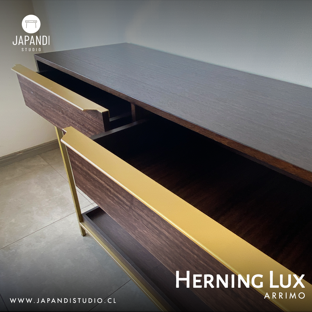 Arrimo Herning Lux
