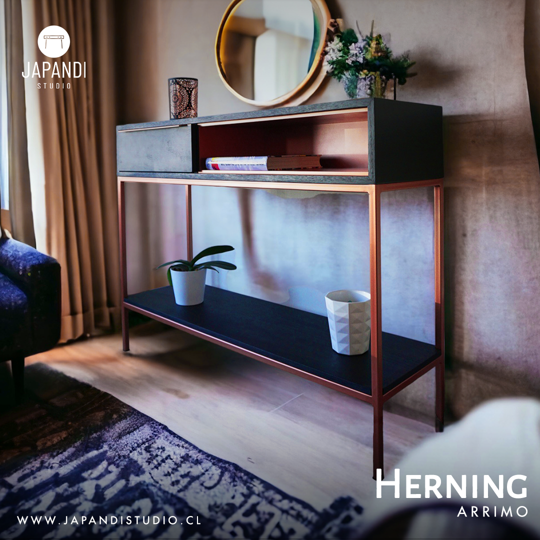 Arrimo Herning