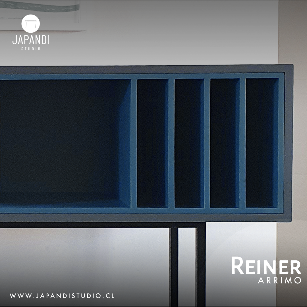 Arrimo Reiner