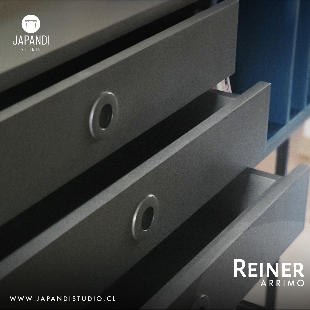 Arrimo Reiner