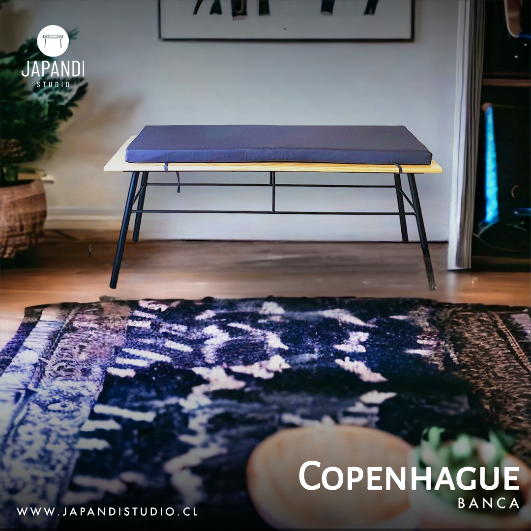 Banca Copenhague