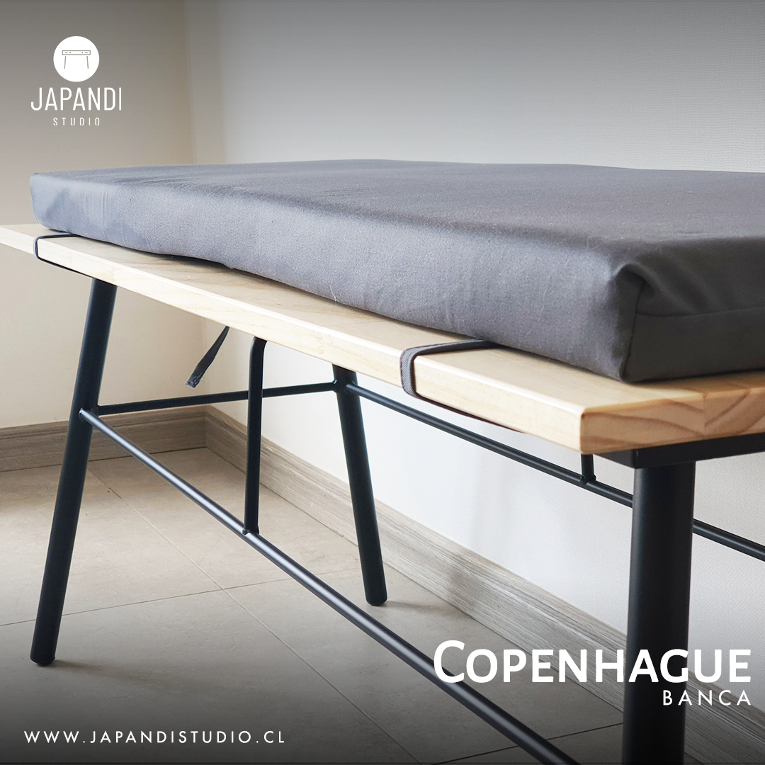 Banca Copenhague