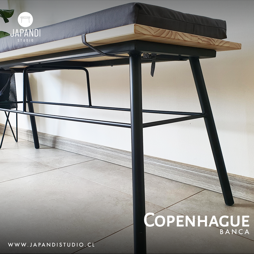 Banca Copenhague