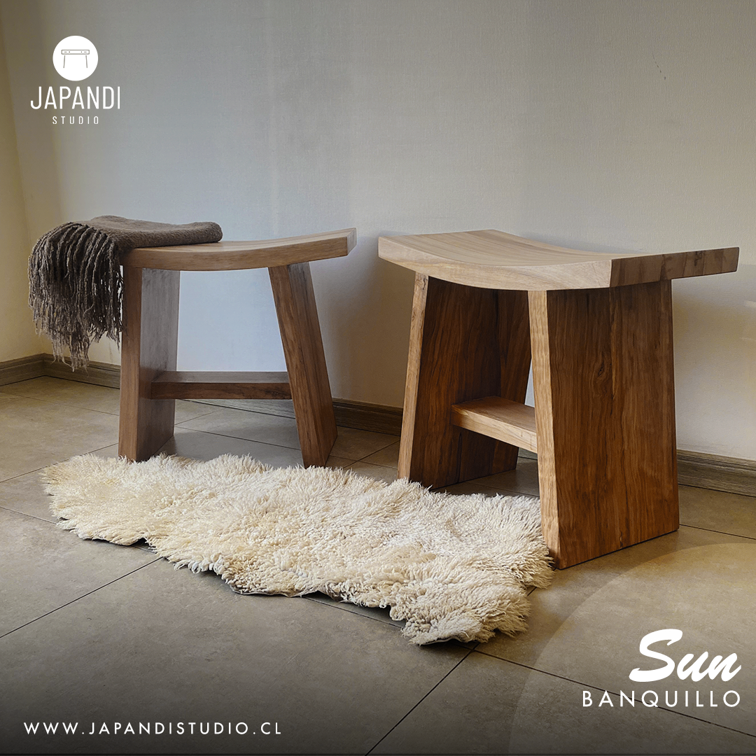 Banquillo Sun