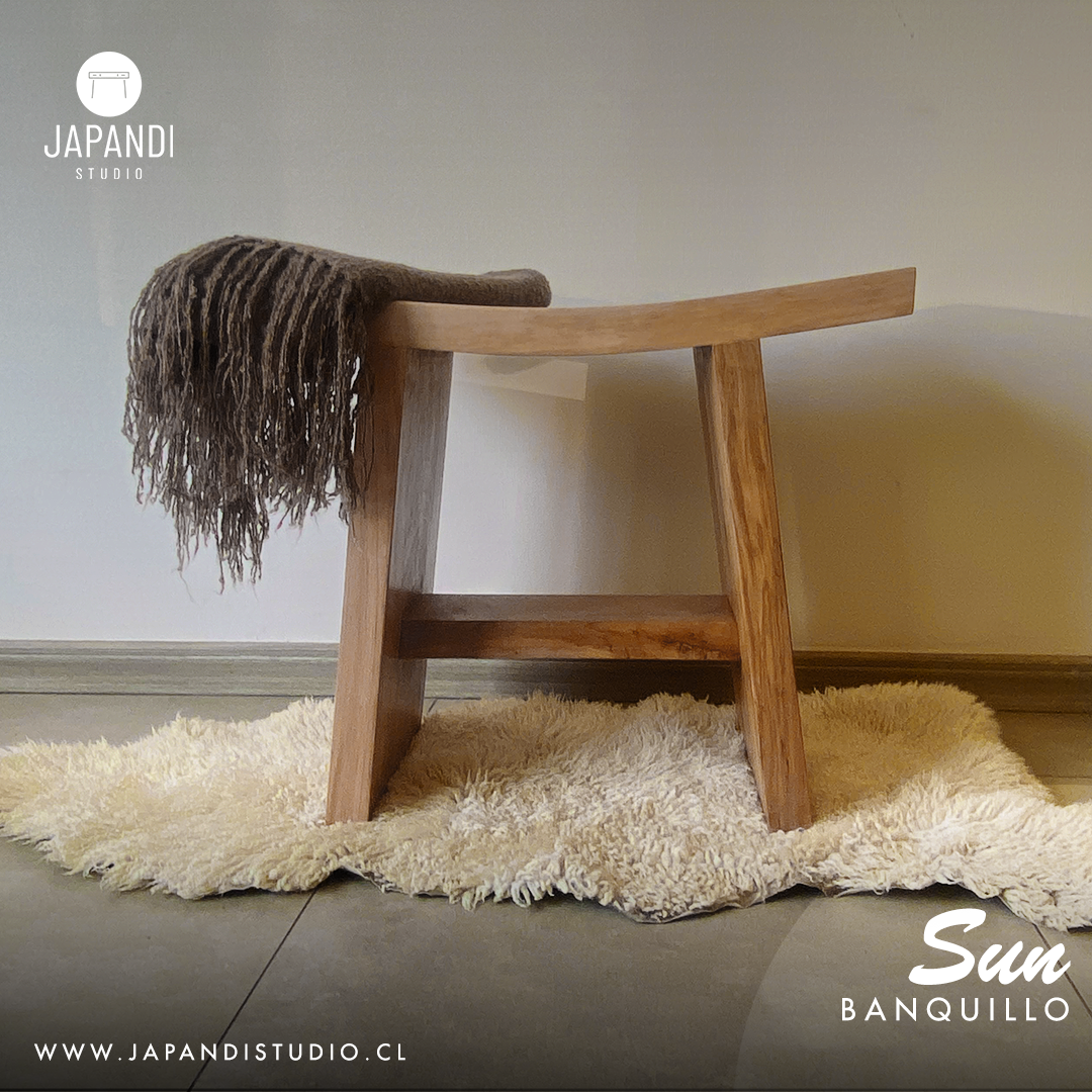 Banquillo Sun
