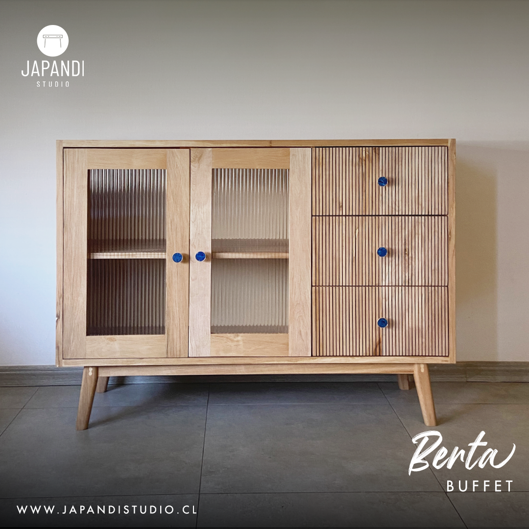 Buffet Berta