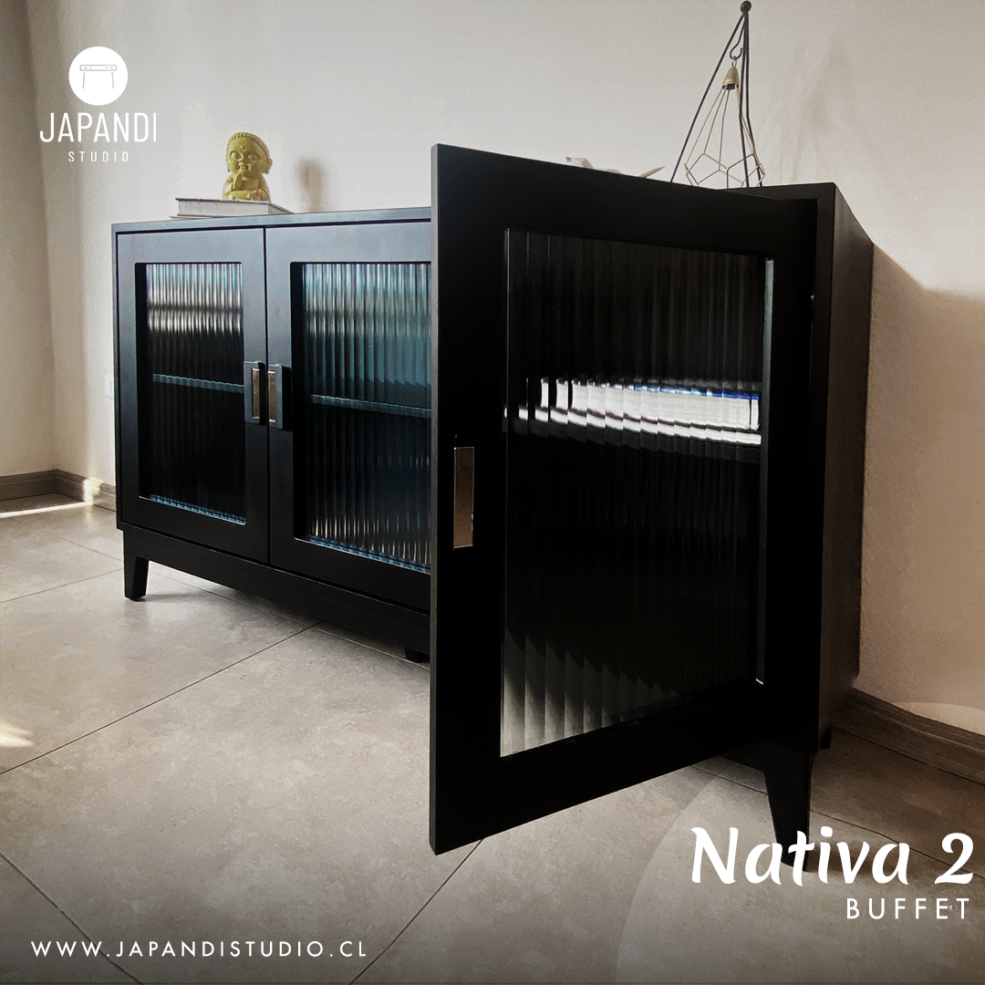 Buffet Nativa 2