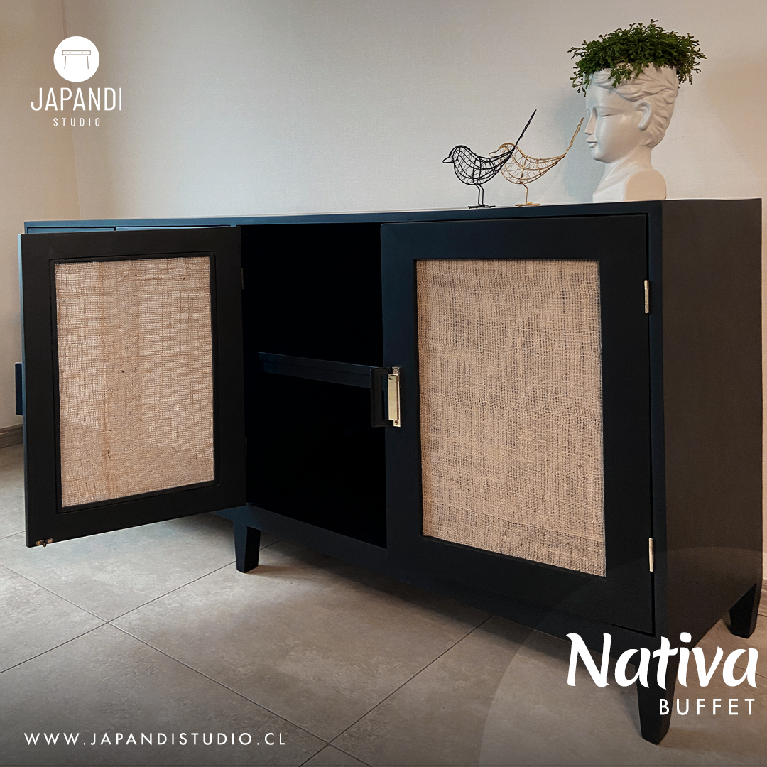 Buffet Nativa