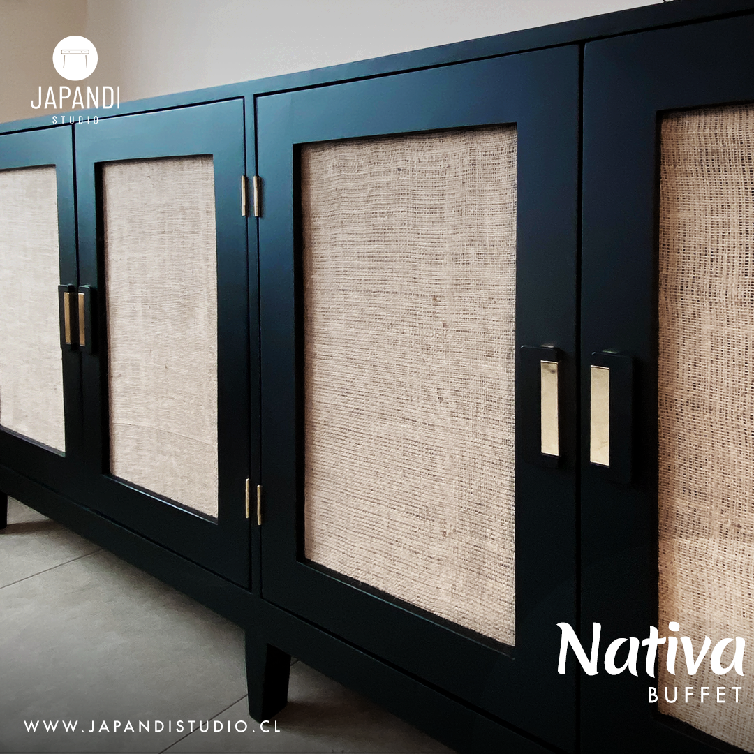 Buffet Nativa