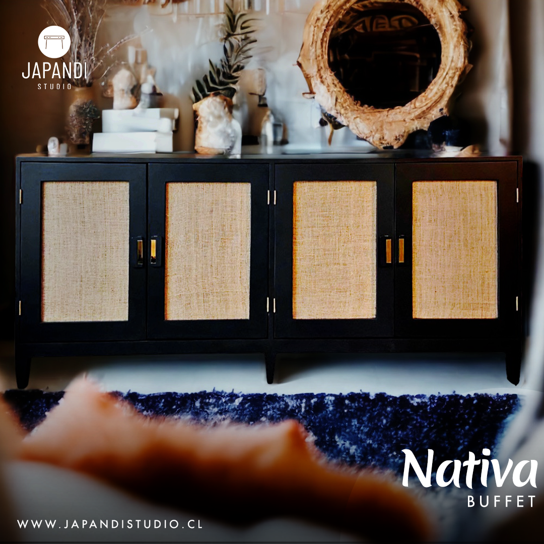Buffet Nativa