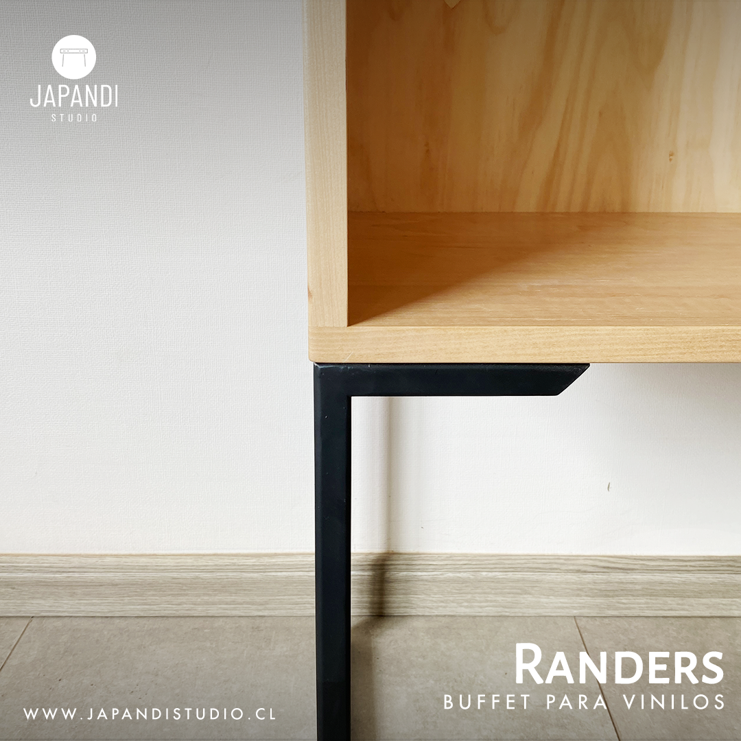 Buffet Vinilos Randers