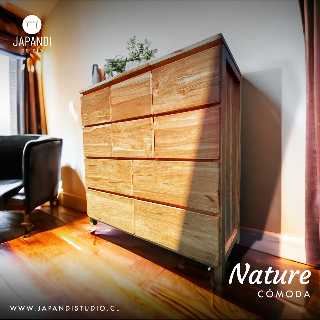 Cómoda Nature