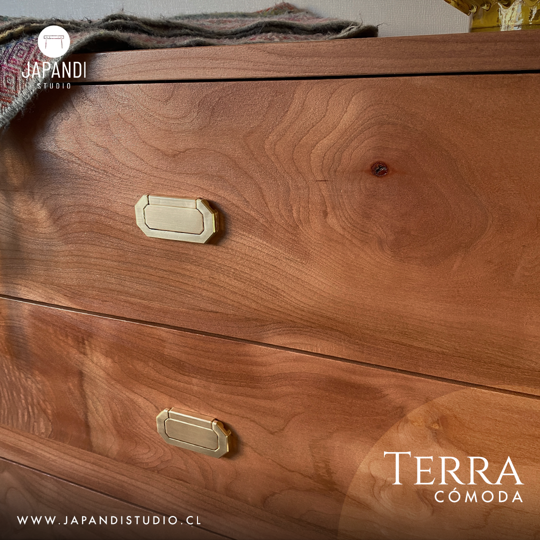 Cómoda Terra