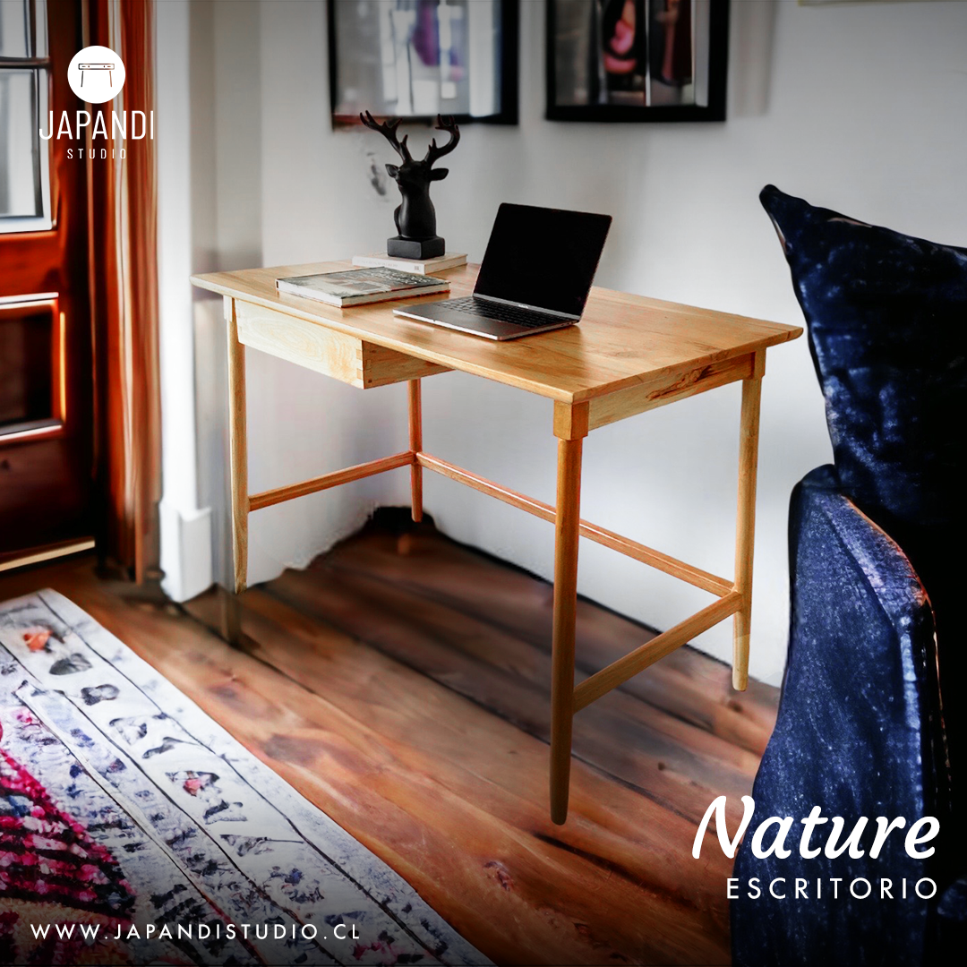 Escritorio Nature