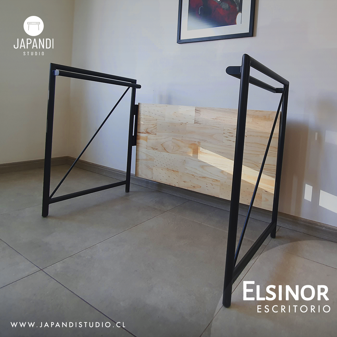 Escritorio Plegable Elsinor
