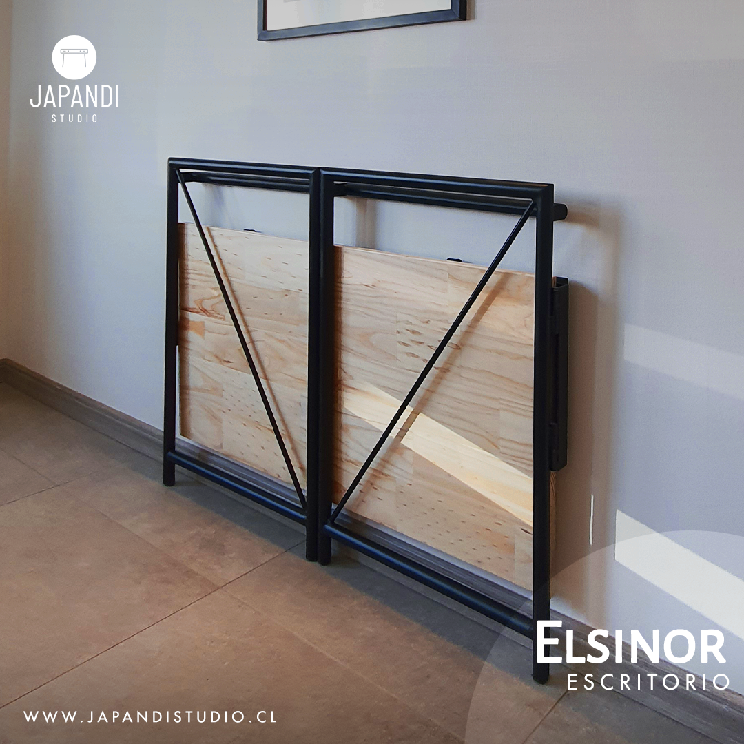 Escritorio Plegable Elsinor