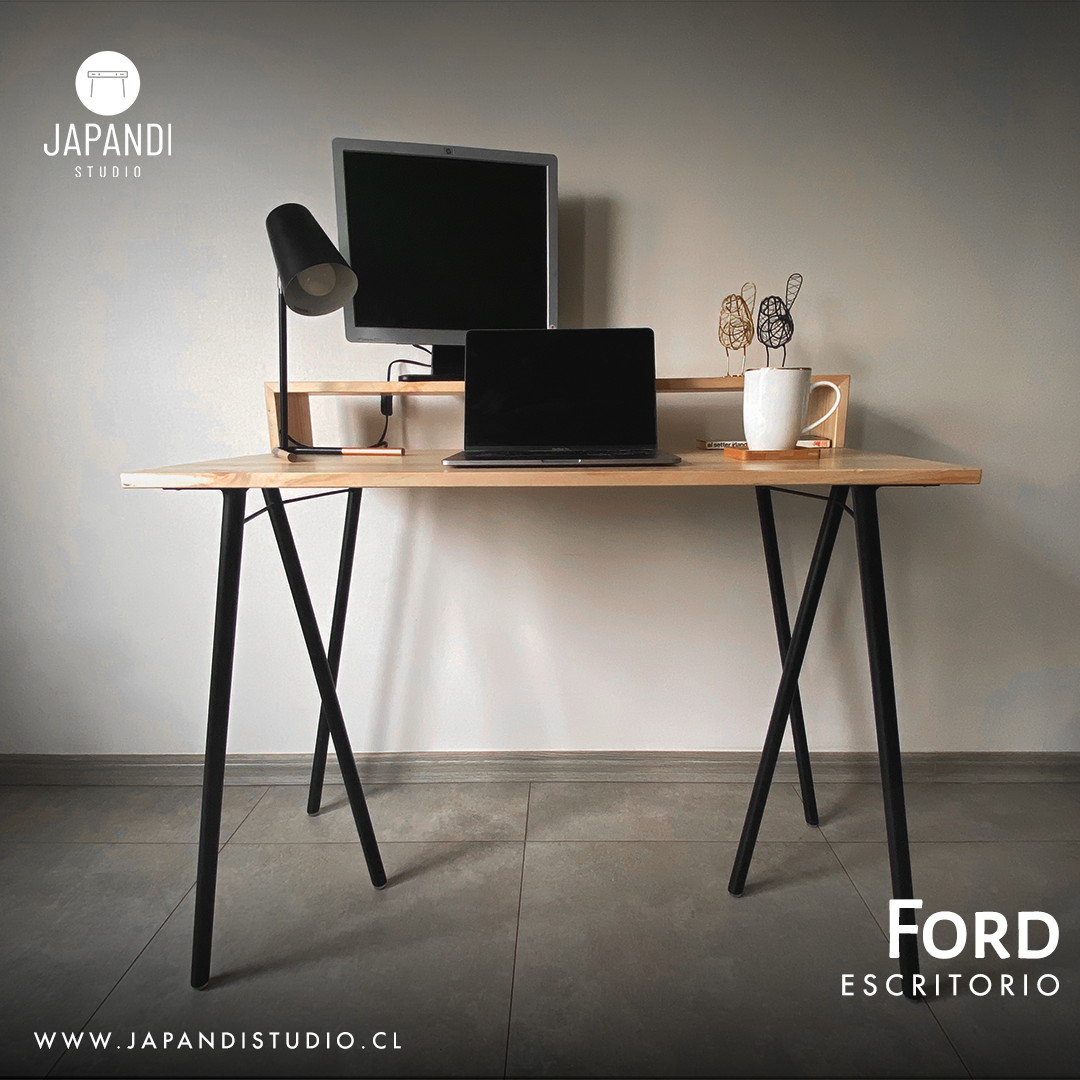 Escritorio Ford