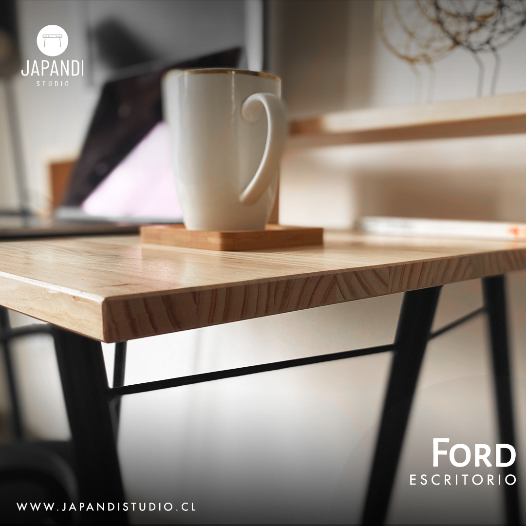 Escritorio Ford