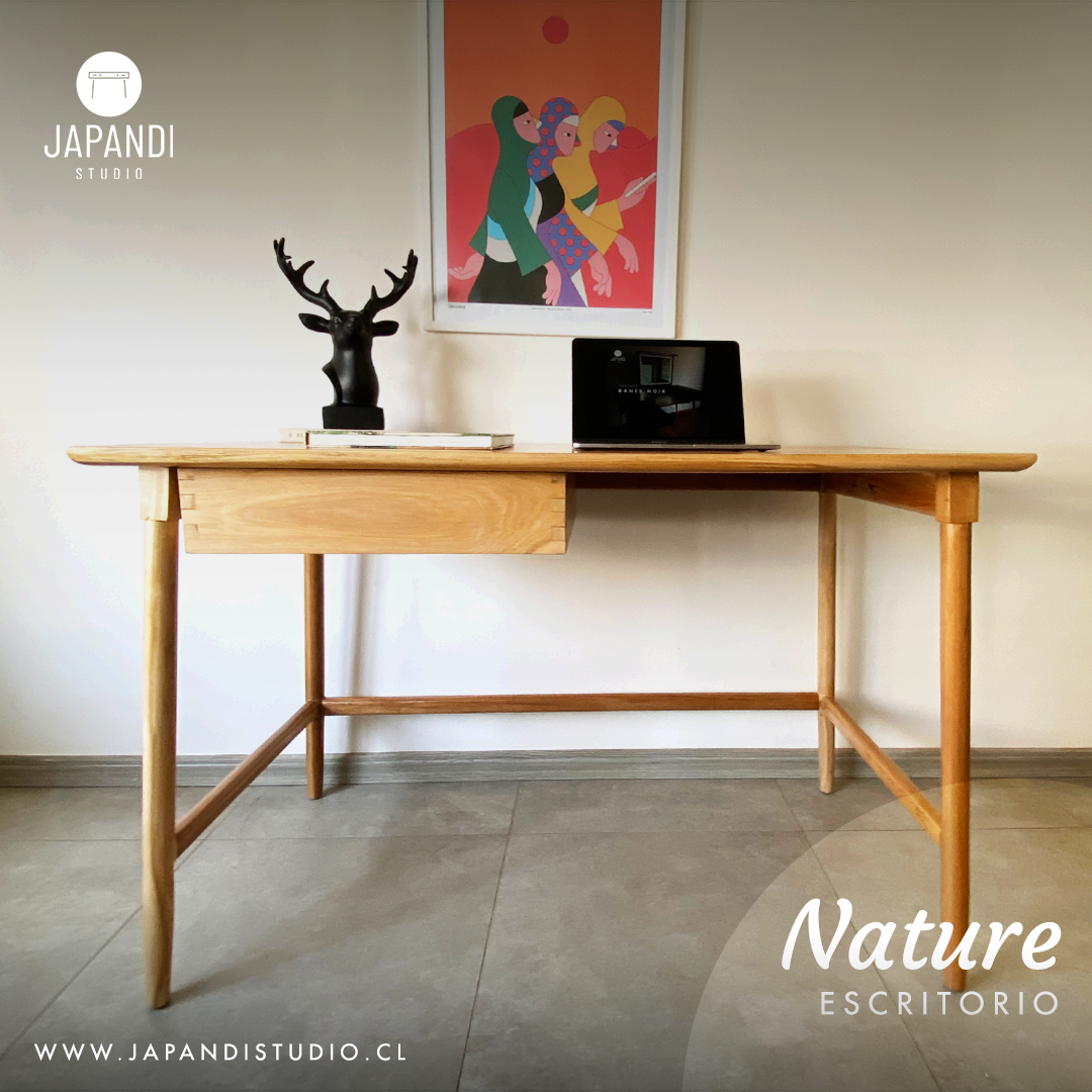 Escritorio Nature