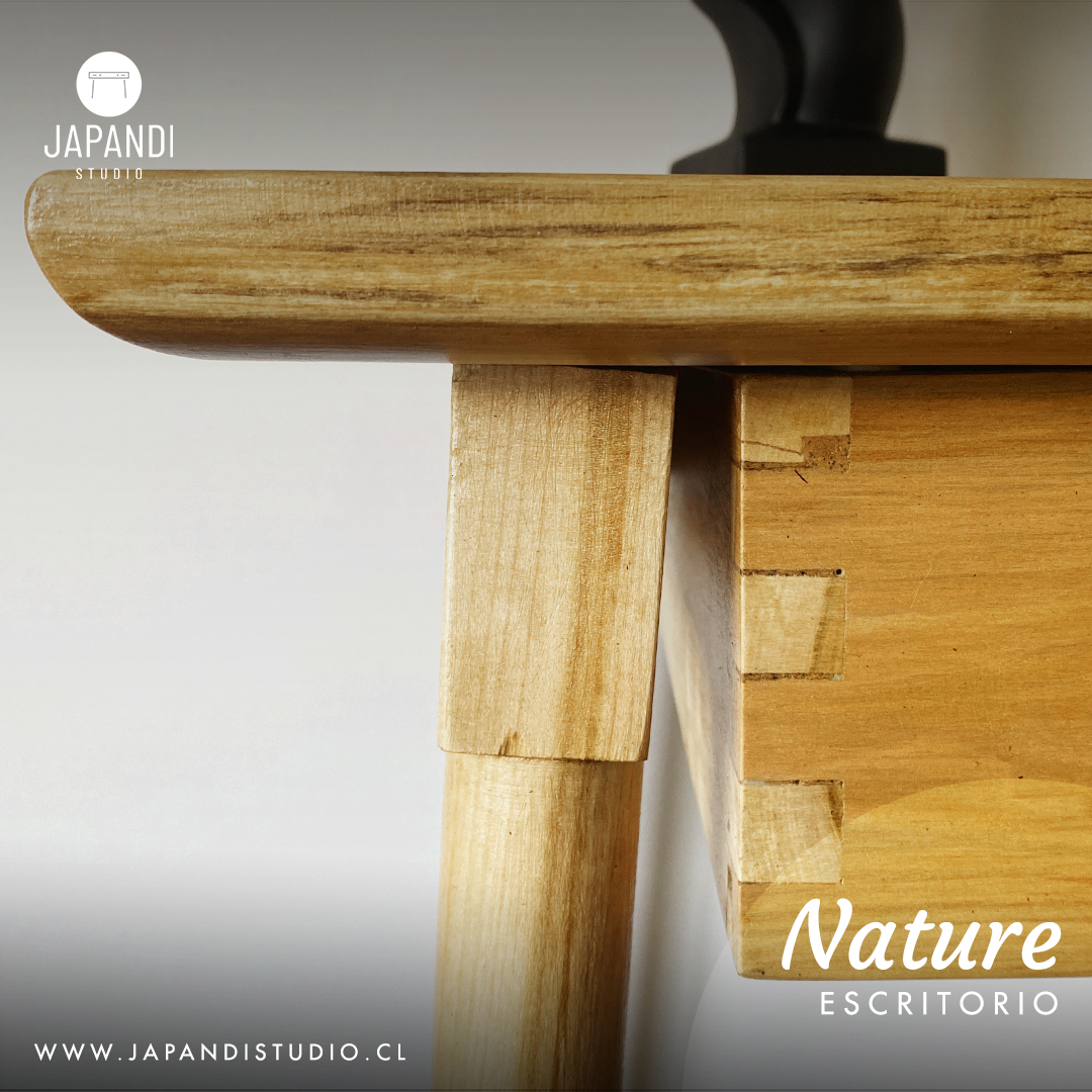 Escritorio Nature