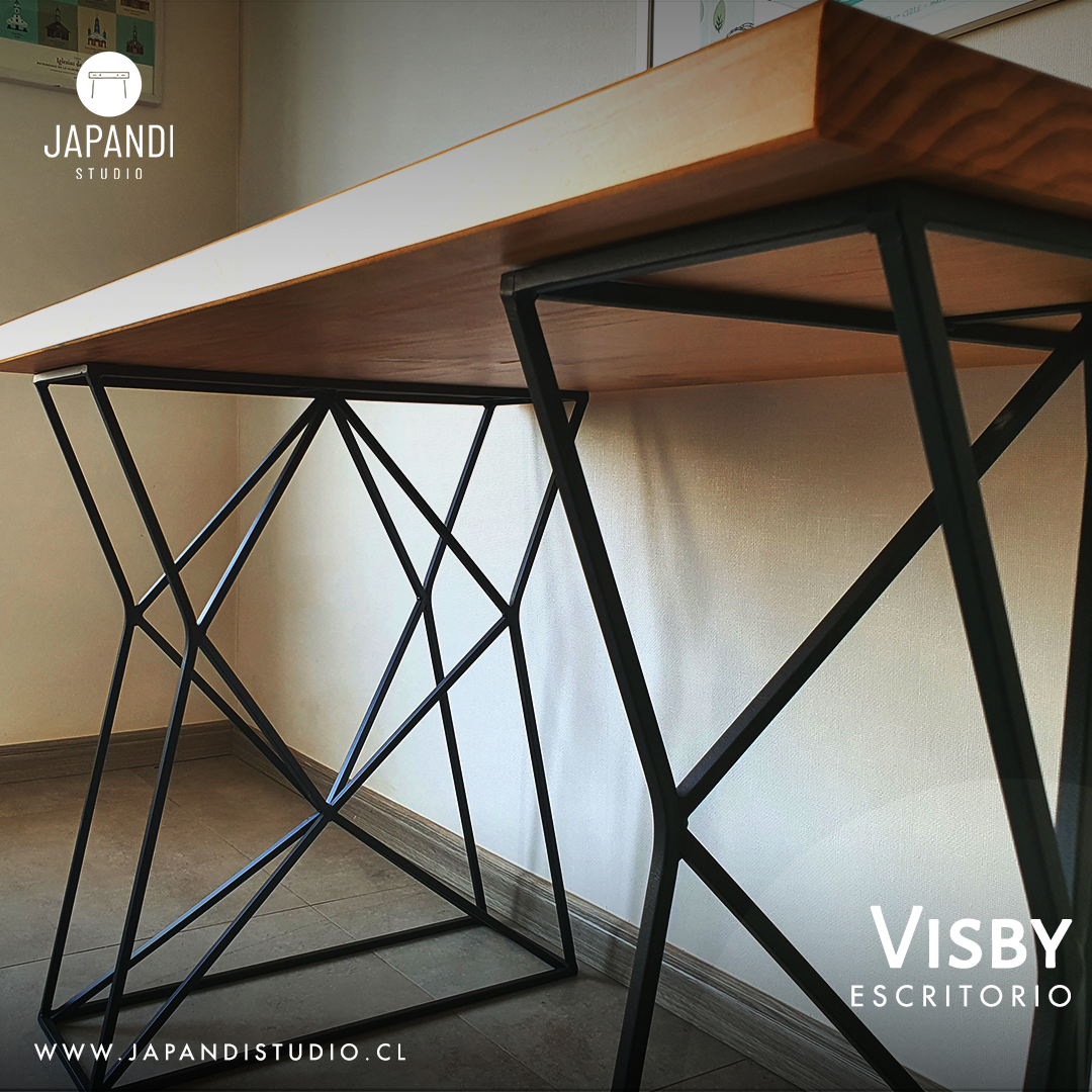 Escritorio Visby