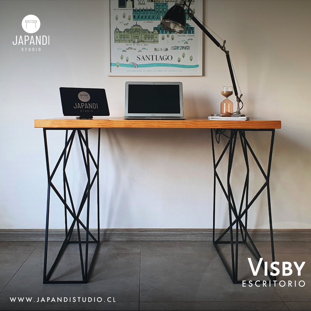 Escritorio Visby