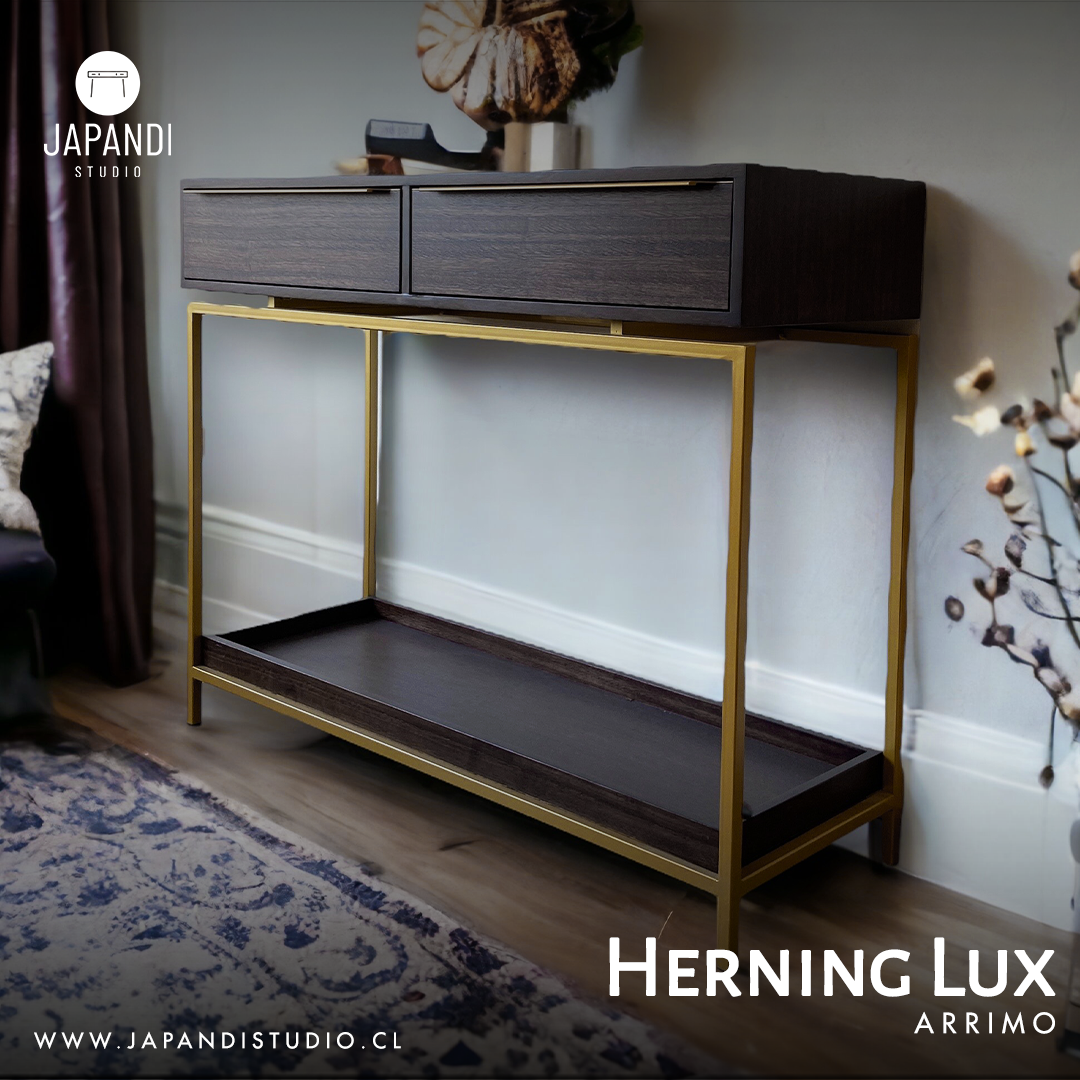 Arrimo Herning Lux
