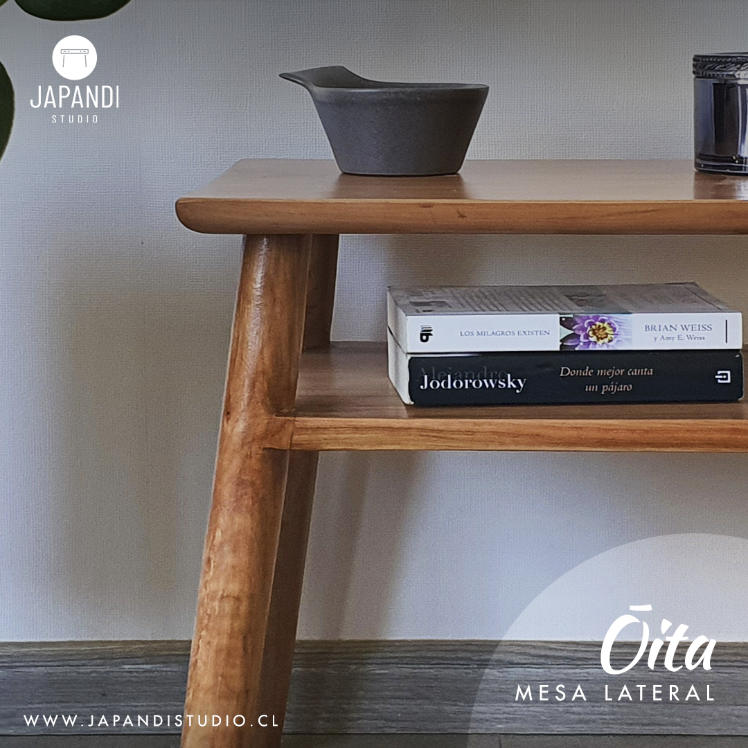 Mesa Lateral Oita