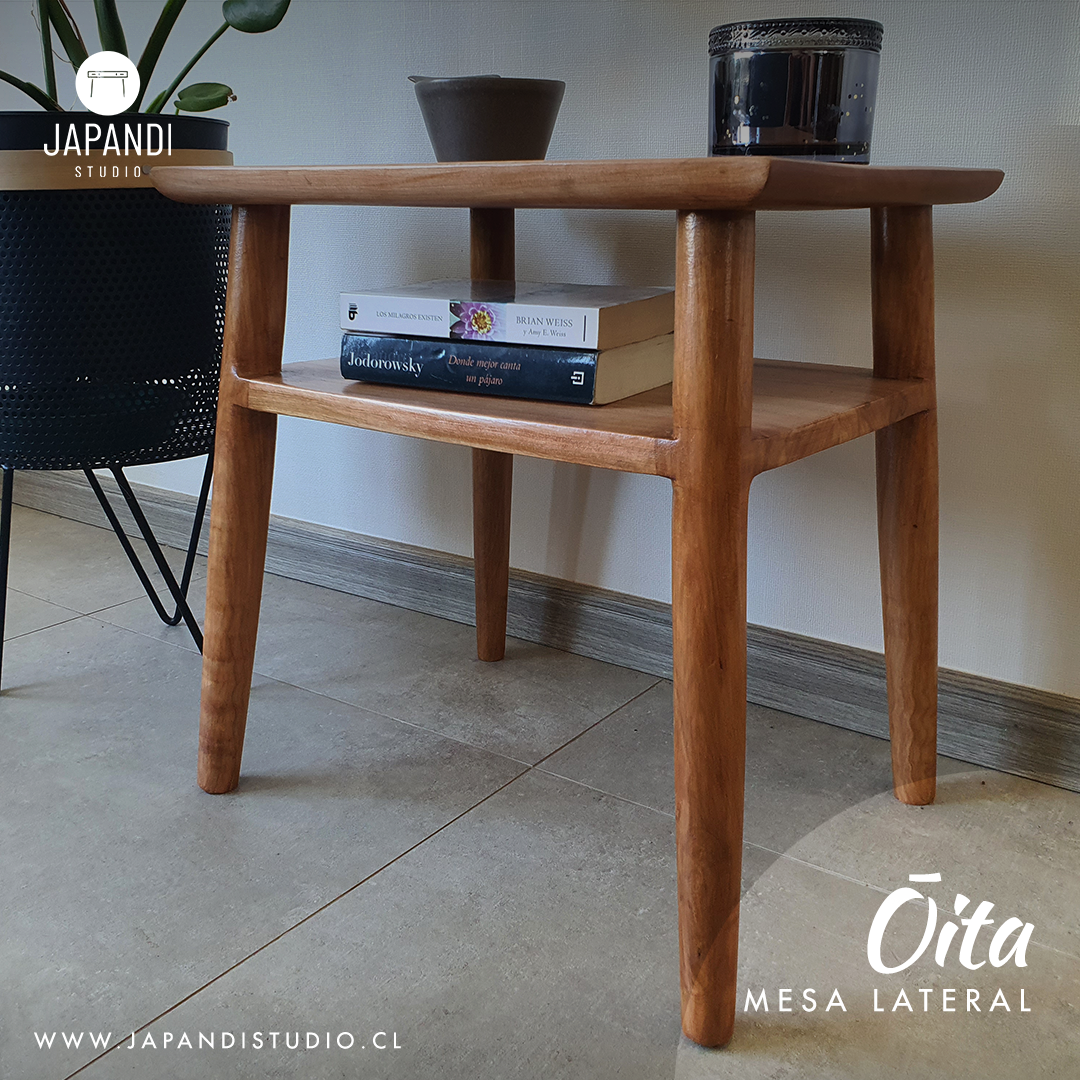 Mesa Lateral Oita