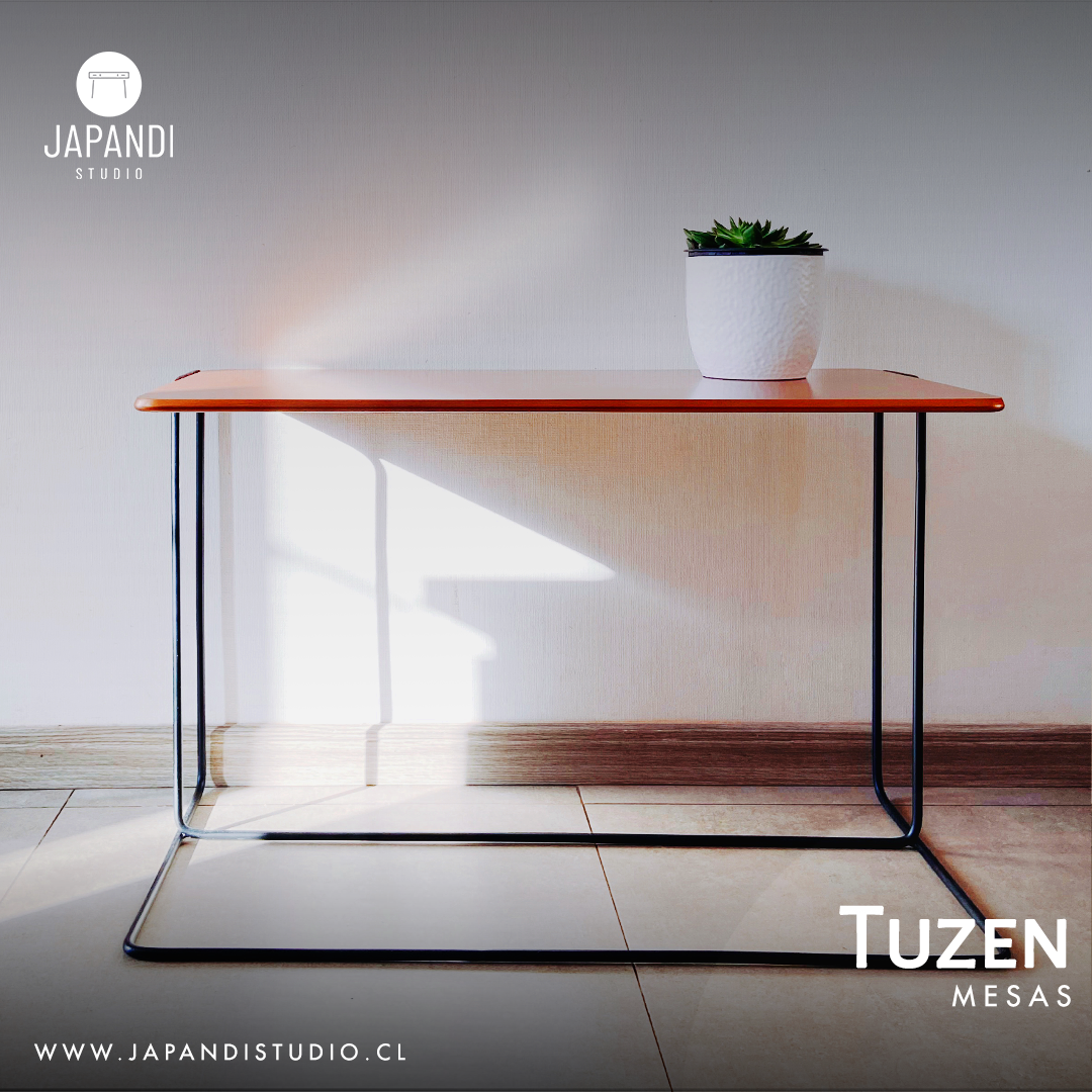 Mesa Tuzen