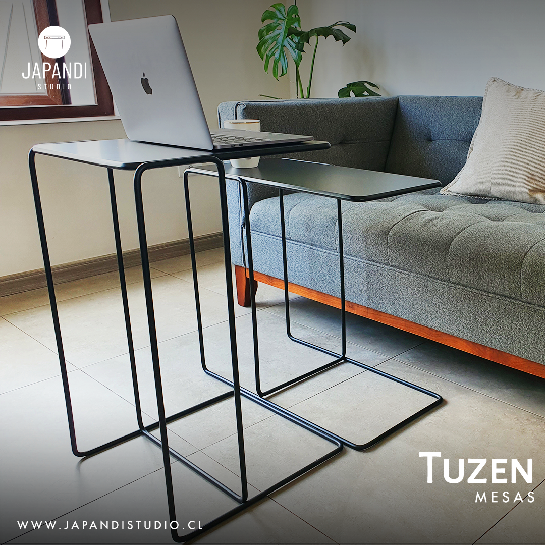 Mesa Tuzen