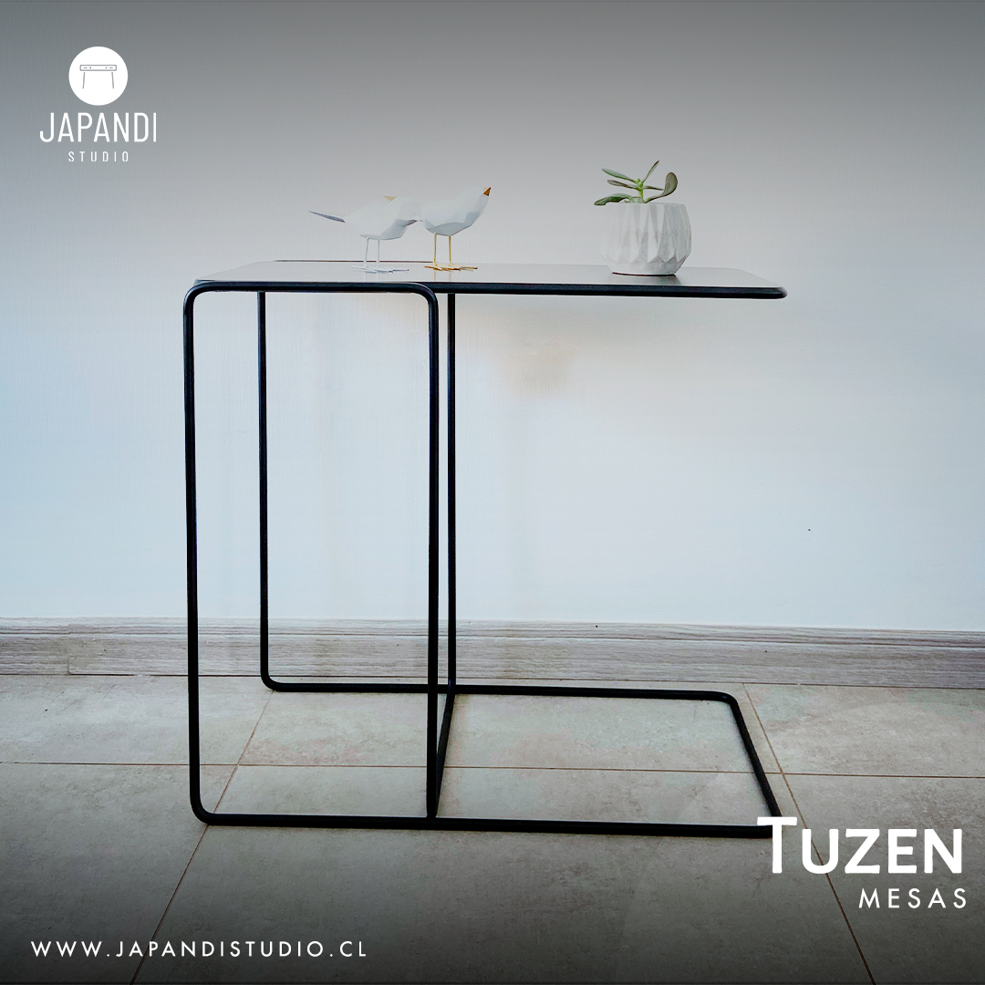 Mesa Tuzen
