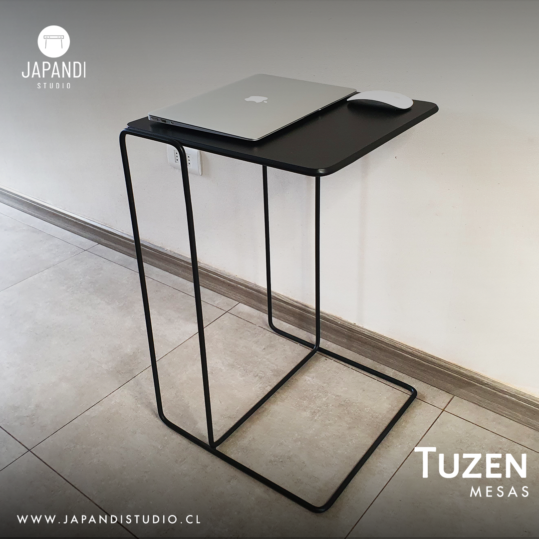 Mesa Tuzen