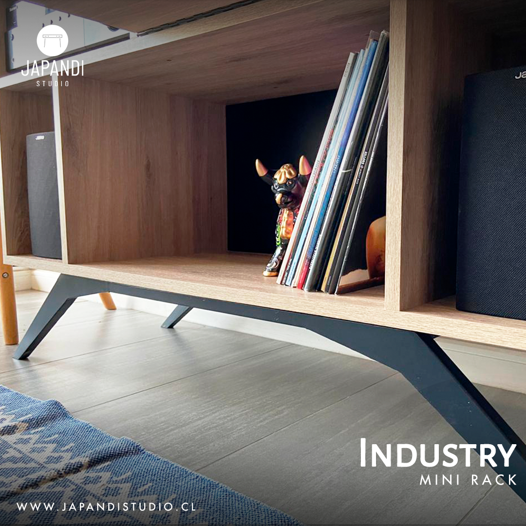 Mini Rack Industry