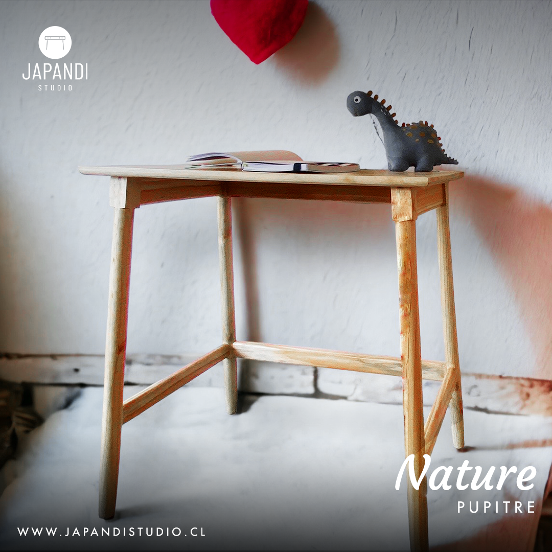 Pupitre Nature