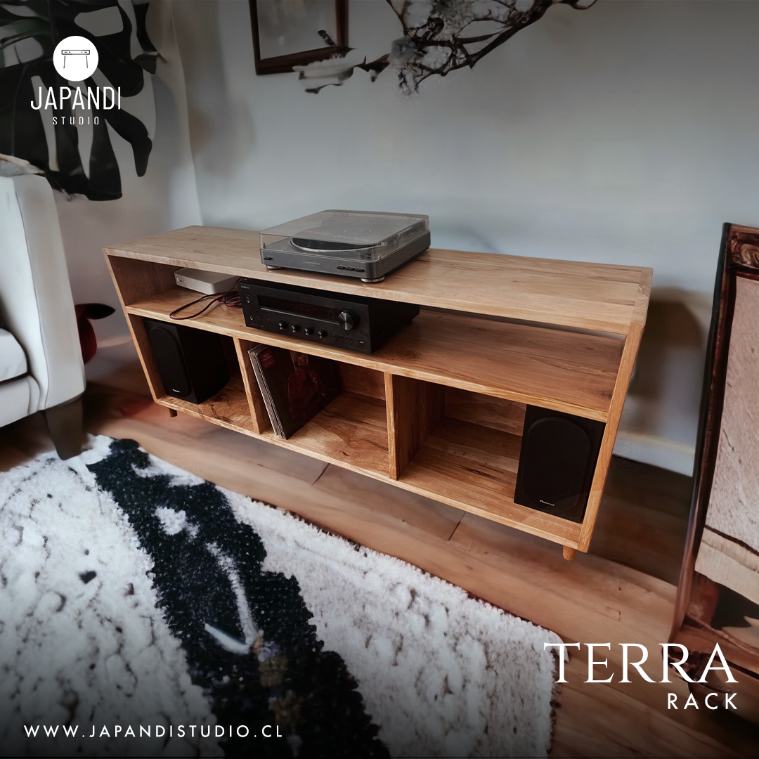 Rack Terra