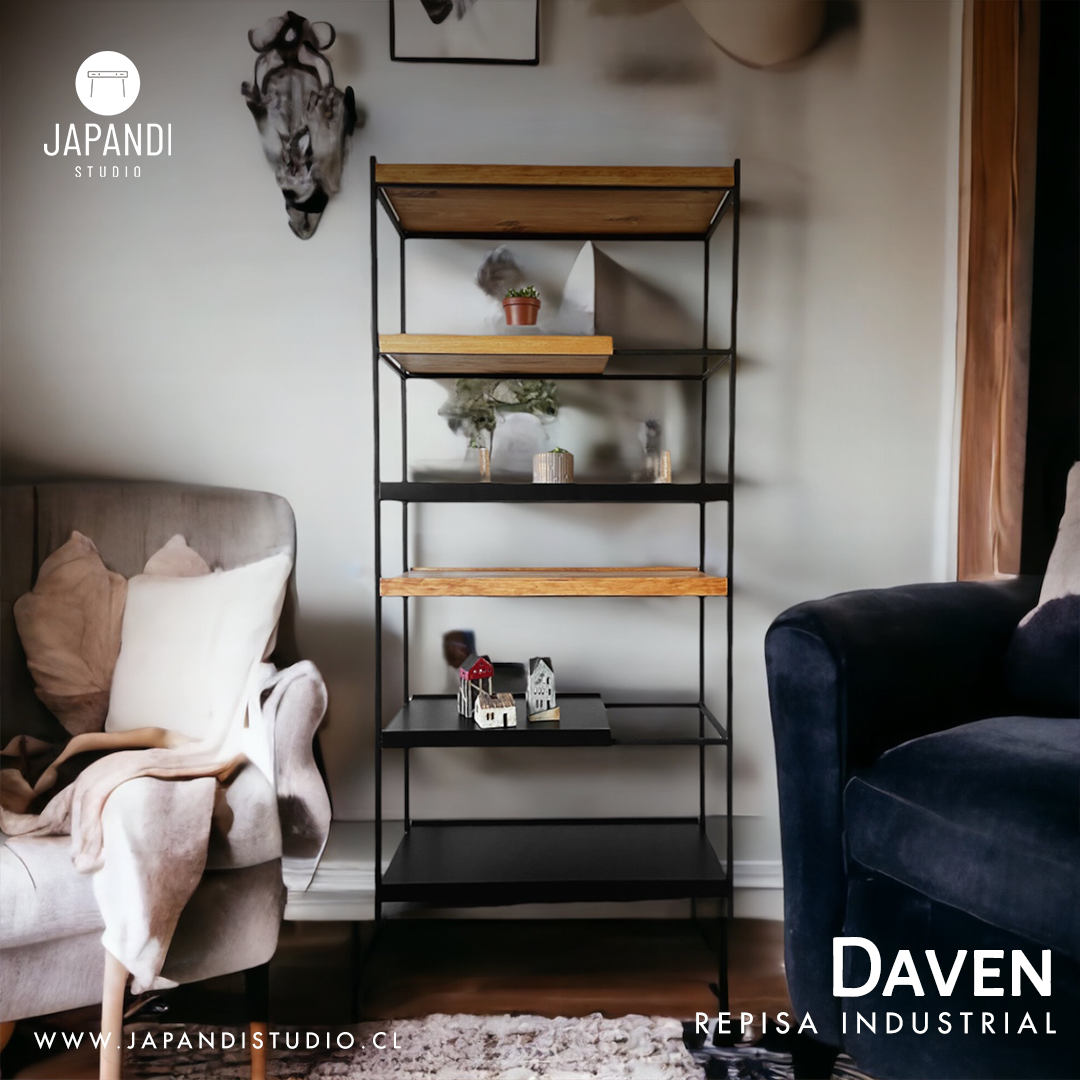 Repisa Daven