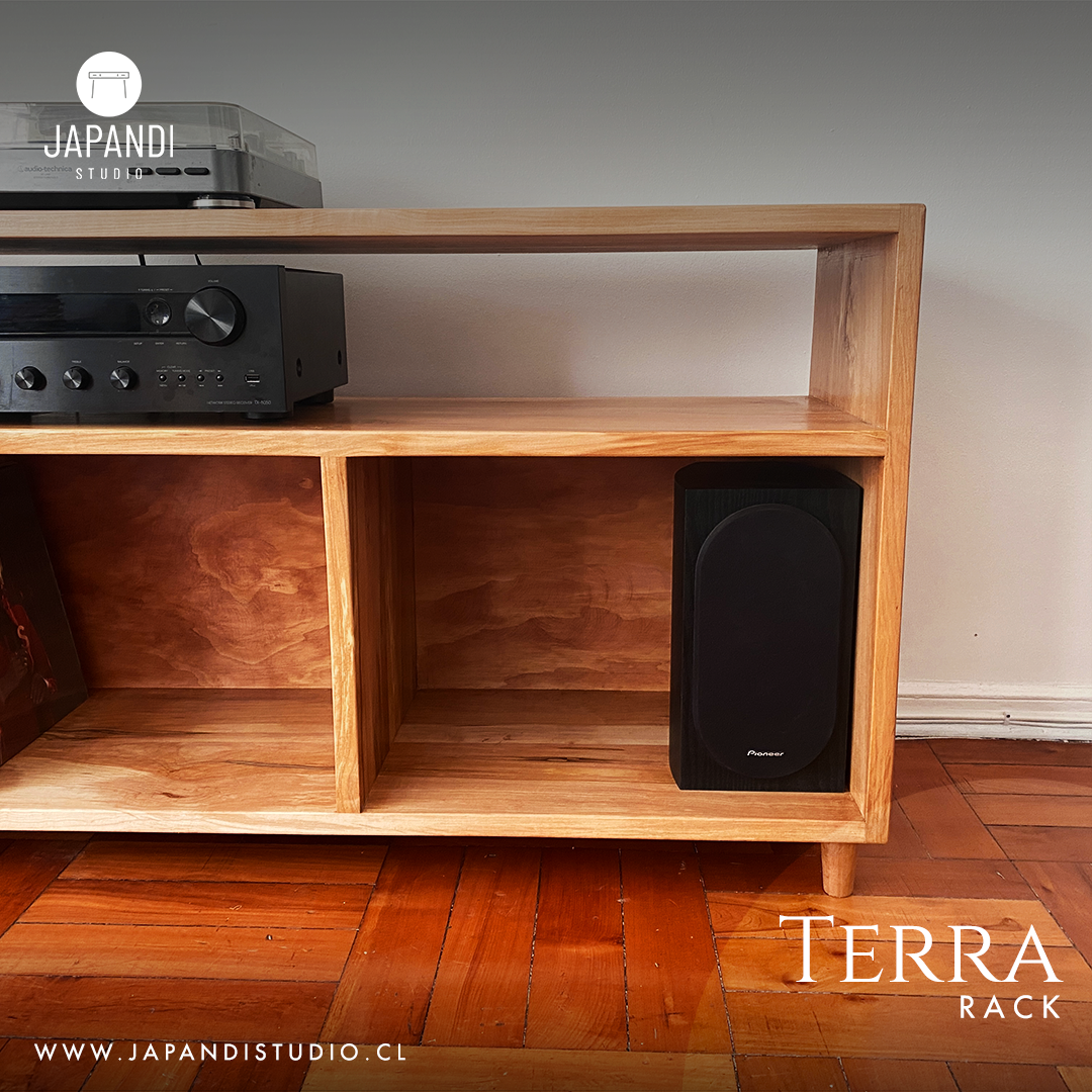 Rack Terra