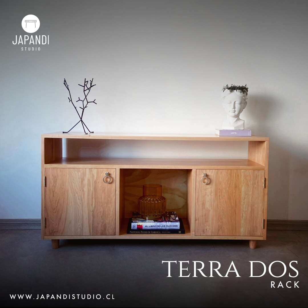 Rack Terra Dos