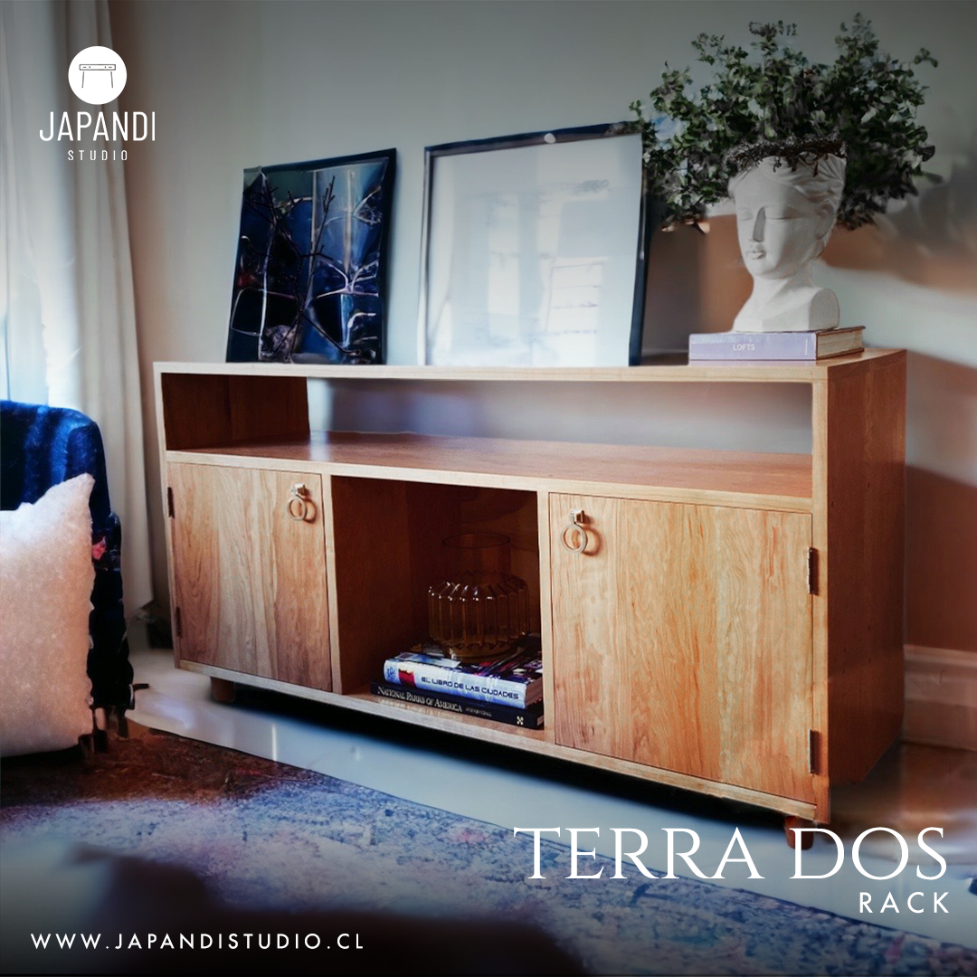 Rack Terra Dos