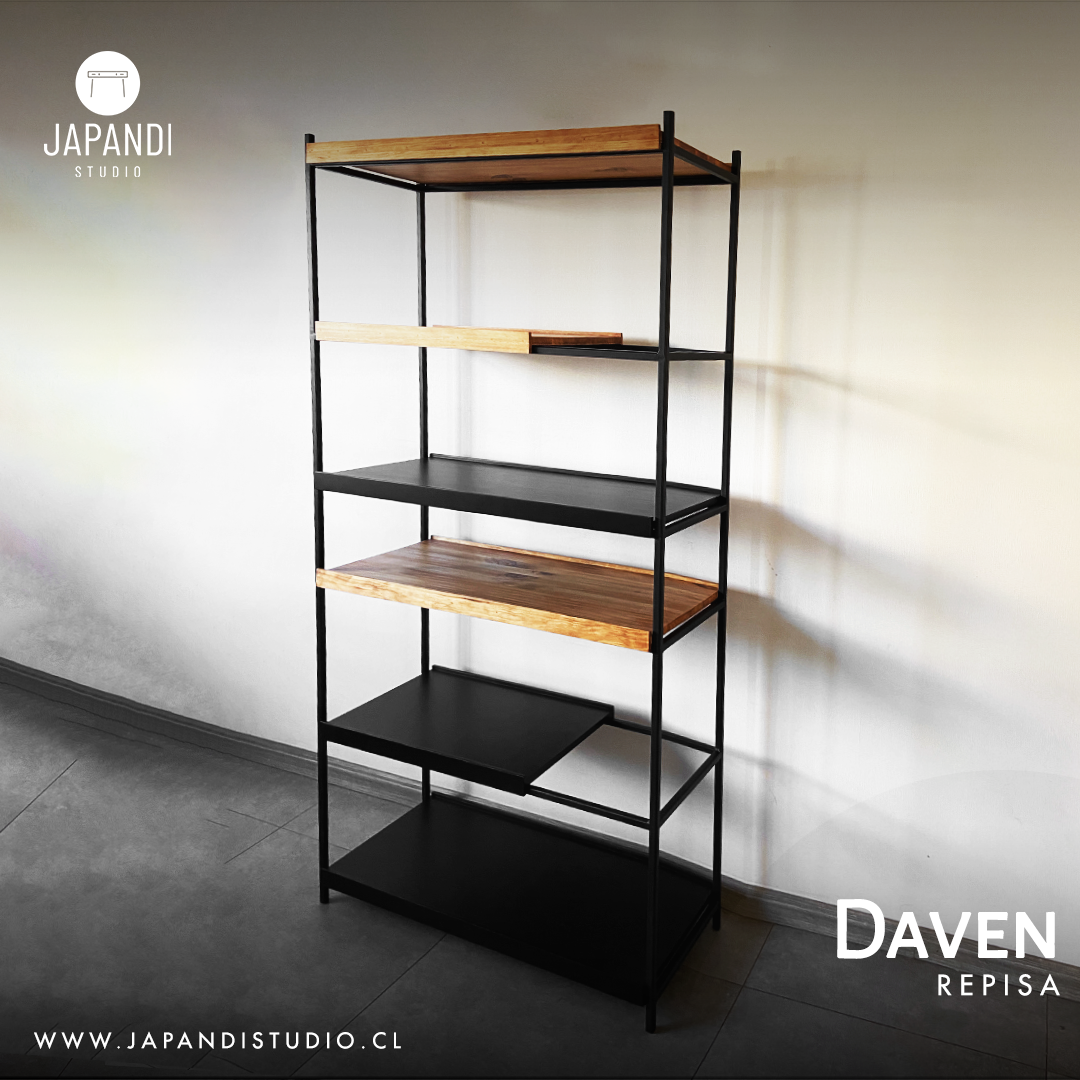 Repisa Daven