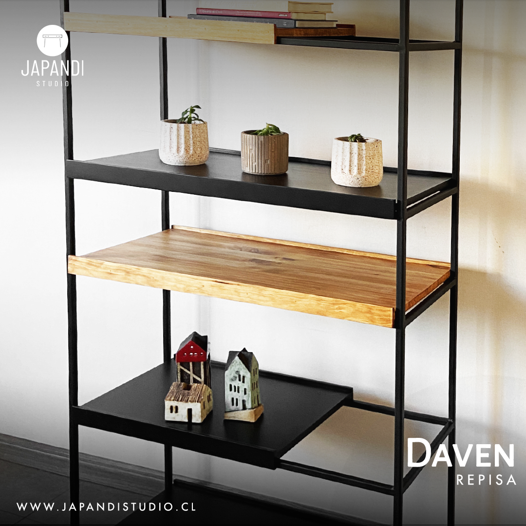 Repisa Daven