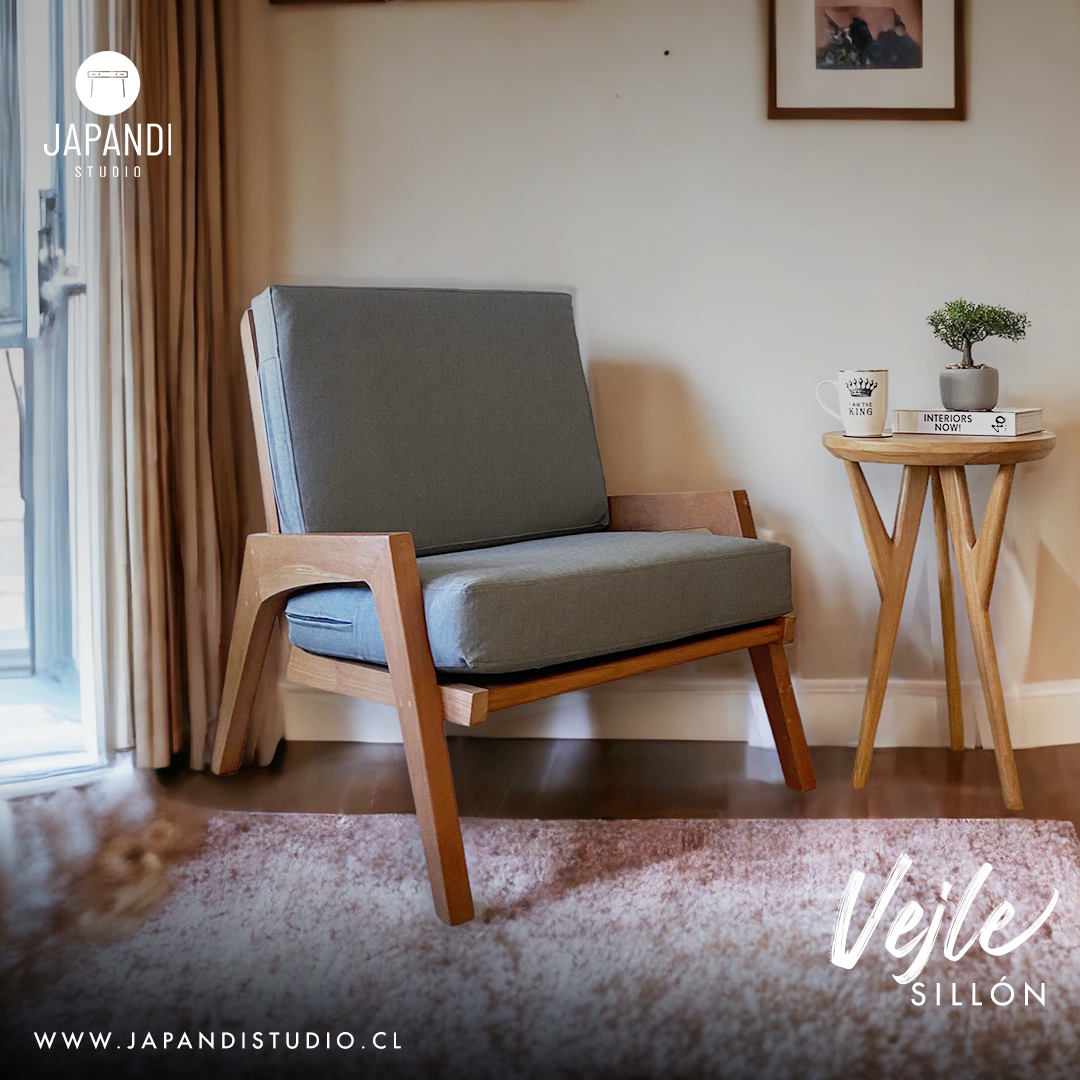 Sillón Vejle