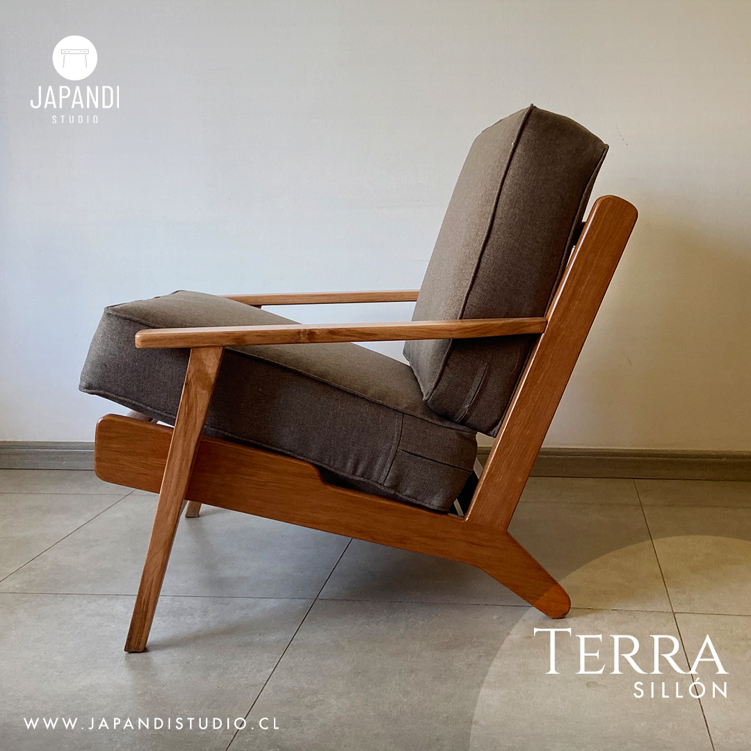 Sillón Terra