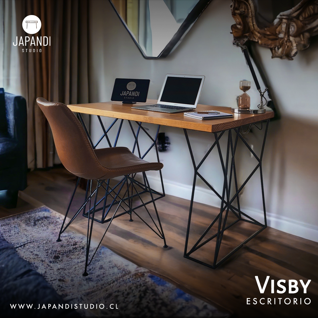 Escritorio Visby