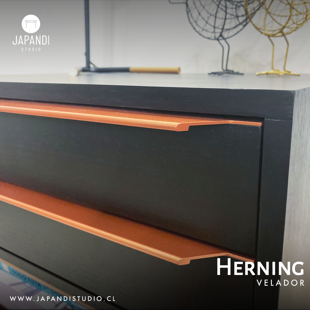 Velador Herning